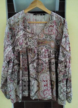 Актуальна блузка