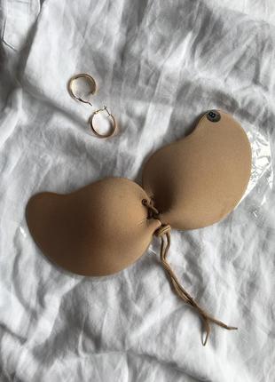 Силіконовий бра