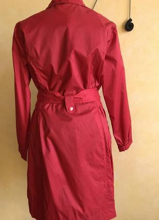 Плащ vero moda p 42/44 2