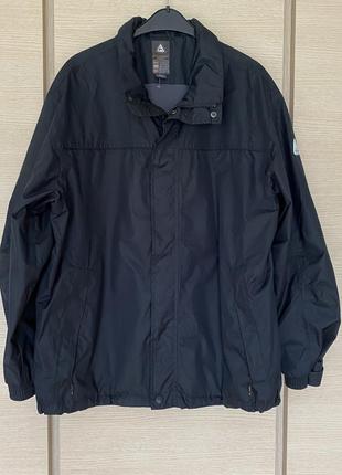 Куртка чоловіча весняно-літній варіант hickory розмір xxl