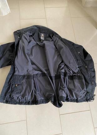 Куртка мужская весенне летний вариант hickory размер xxl6 фото