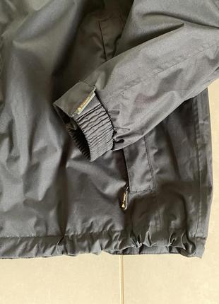 Куртка мужская весенне летний вариант hickory размер xxl7 фото