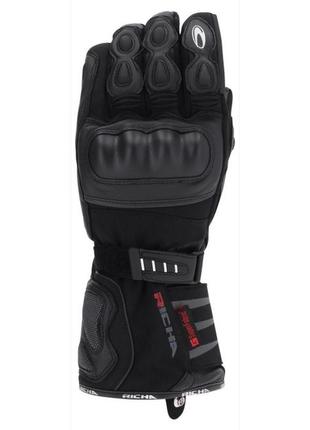 Мотор-перчатки, спортивные перчатки факультетa (arctic gants moto) p. l