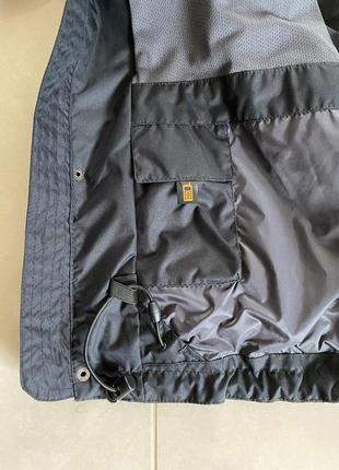 Куртка мужская весенне летний вариант hickory размер xxl10 фото