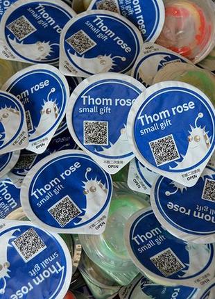 Презервативы с усиками и шипами до 2027 года - 10 шт.