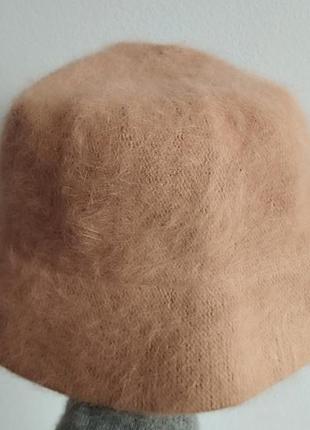 Шляпа ангора