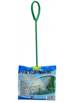 Сачок для акваріума tetra fish net xl, 15 см