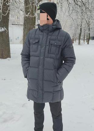 Tiger force (розмір м/48) оригінал