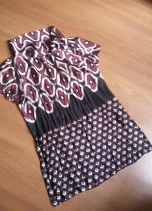 Блузка женская