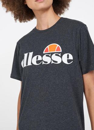 Футболка ellesse albany