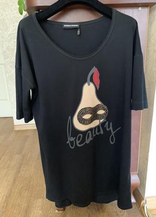 Туника sonia rykiel