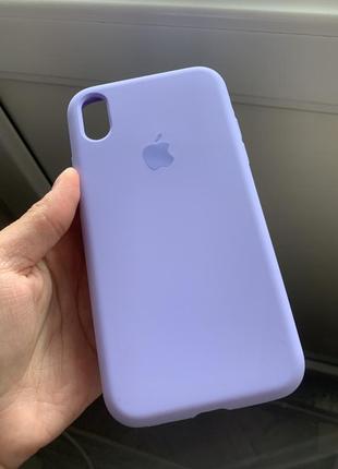 Чехол на iphone xr3 фото