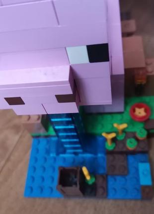 Конструктор lego9 фото