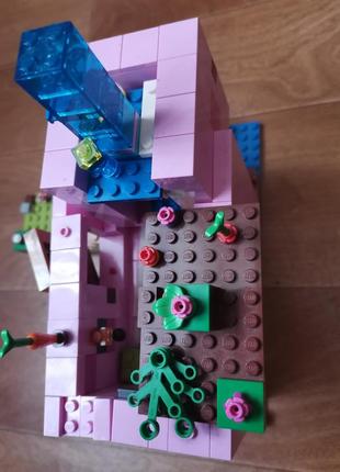 Конструктор lego10 фото