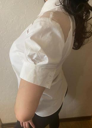 Блуза кира поастинина6 фото
