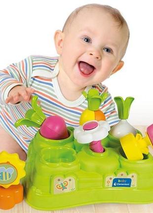 Baby garden toys discount
