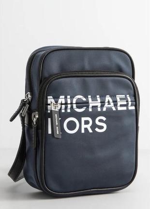 Michael kors сумка барсетка оригінал1 фото