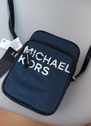 Michael kors сумка барсетка оригінал3 фото