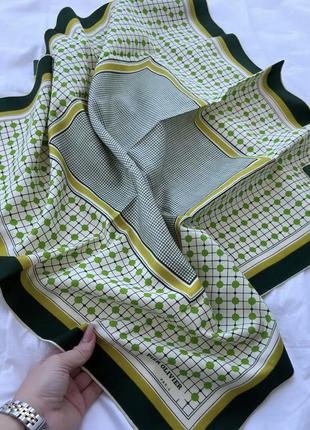 Гарна хустка платок pier olivier