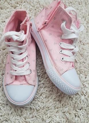 Кеди matalan retail