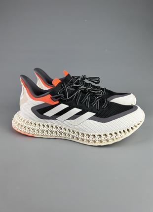 Мужские кроссовки adidas 4dfwd 2 оригинал