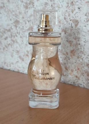 Jeanne arthes collection azur balcon mediterraneen, розпивши оригінальної парфумерії1 фото