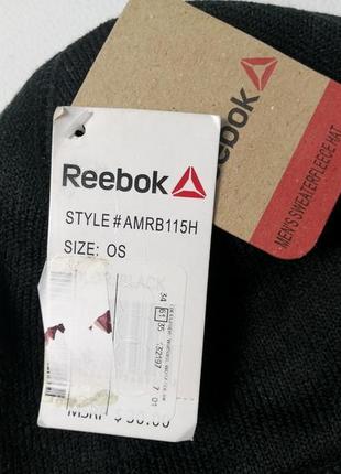 Новая шапка reebok оригинал3 фото