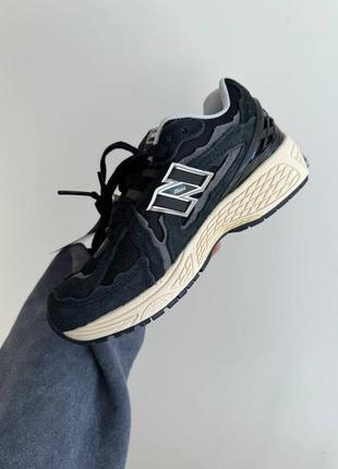 Женские спортивные кроссовки женккие демисезонное спортивное кроссовки new balance 1906r3 фото