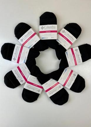 Сolumbia термошкарпетки 30 пар жіночі набір акція2 фото
