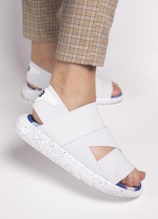Сандали adidas sandal y-3 yohji yamamoto4 фото