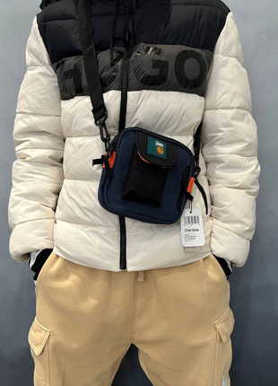 Месенджер carhartt wip