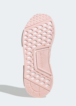 Оригинальные кроссовки адидас adidas nmd r1 shoes4 фото