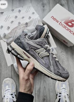 Мужские кроссовки 
new balance 1906d