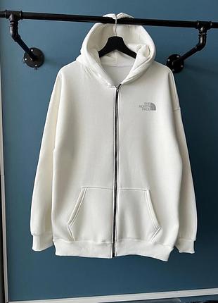 Мужская была зоп худи оверсайз мужская толстовка кофта the north face