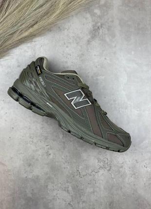 Мужские кроссовки 
new balance 1906d