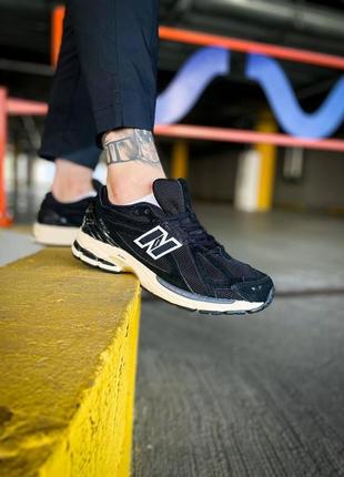 Мужские кроссовки new balance 1906r