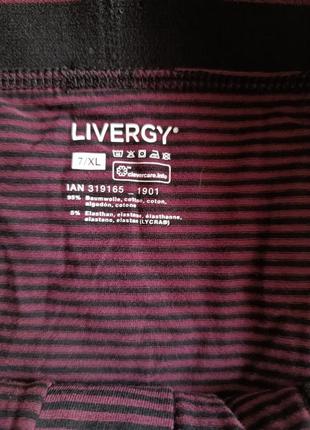 Кальсоны подштанники