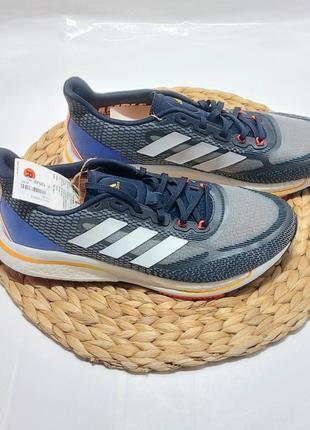 Кроссовки adidas supernova +2 фото