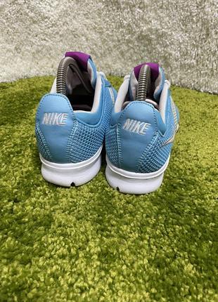 Вінтажні кросівки nike zoom trainer essential ii8 фото