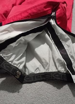 Штани k-tec thermo lite active6 фото