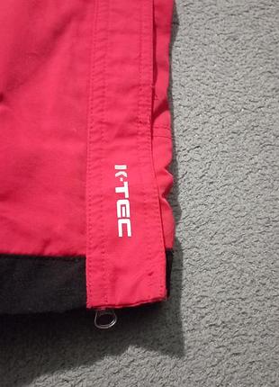 Штани k-tec thermo lite active2 фото