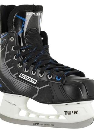Хокейні ковзани bauer nexus n77 senior 6d(40.5 25.1)