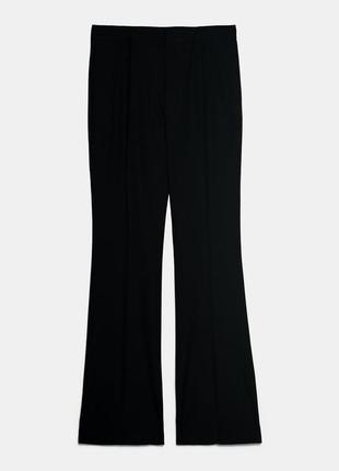 Штани кльош zara