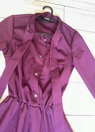 Женское платье 👗 5