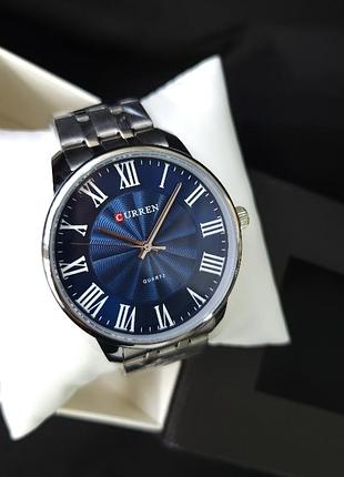 Чоловічий годинник