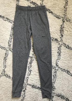 Штаны nike