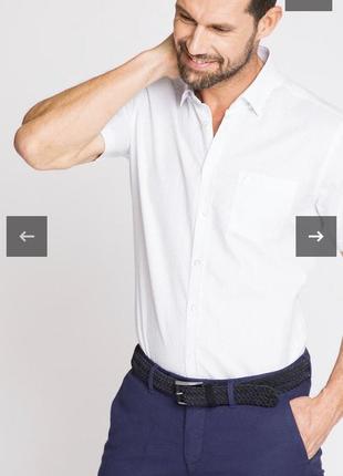 Рубашка pierre cardin 2
