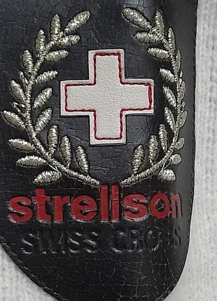 Шерстяний светр strellson 2