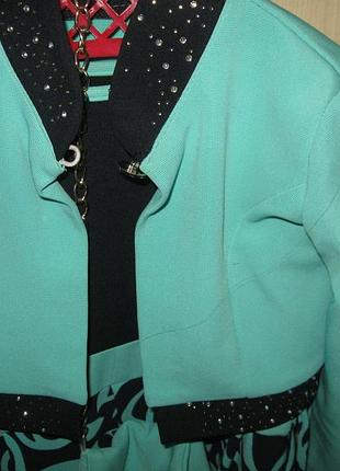 Платье ladybird 6-7лет 2