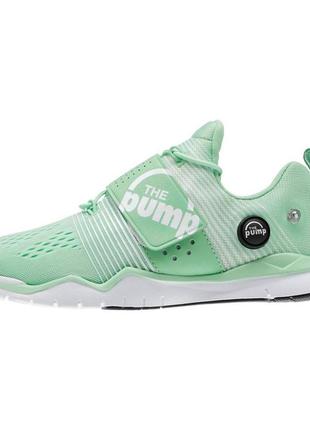 Reebok zpump fusion train 27 см6 фото